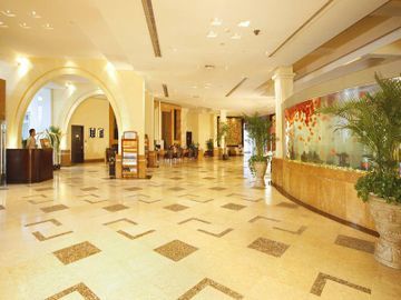Hna Resort Yunqi Hangzhou Exterior photo