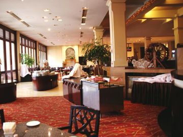 Hna Resort Yunqi Hangzhou Exterior photo