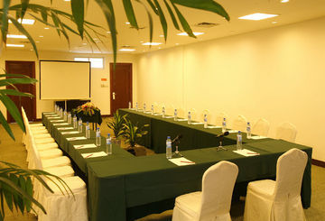 Hna Resort Yunqi Hangzhou Exterior photo